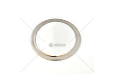 Gasket, exhaust pipe F1AFL411 - DAILY VI 2014 Elring