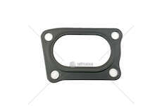 Gasket, exhaust pipe HYUNDAI G3LC - G3LE - G3LF Elring