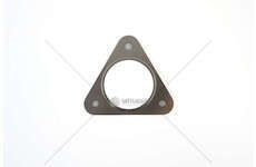 Gasket, exhaust pipe JEEP GLADIATOR PICKUP 3.0D 4WD Elring