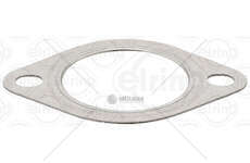 Gasket, exhaust pipe M54 B22 (226S1), M54 B25 (256S3) Elring