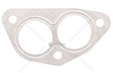 Gasket, exhaust pipe PUNTO/PANDA/PALIO 1.1/1.2 Elring