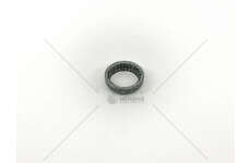 Gasket, exhaust pipe YARIS 1.0 Elring