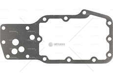 Gasket, heat exchanger TECTOR F4AE0481/0681/3481/3681 Neutral Box