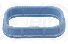 Gasket, intake manifold 4HG/4HH - BOXER/JUMPER 2.2 HDI 2006 Elring