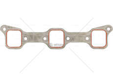 Gasket, intake manifold 8210.02/22/42 - INTERO - ASPIRAZ.IN Victor Reinz