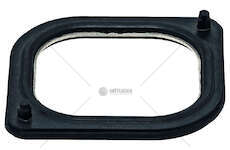 Gasket, intake manifold ACTROS MP4/MP5 - OM 470/471/472/473 Elring