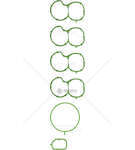 Gasket, intake manifold ASPIR.BRAVO/DOBLO 1.6 MULTIJET Victor Reinz