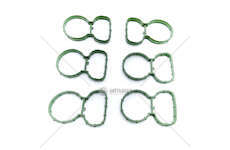 Gasket, intake manifold BMW B57 D30 A/ B57 D30 B Elring