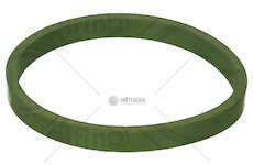 Gasket, intake manifold COLL.ASP. AUA BBY CJZA/B CMBA AUDI A1 Elring