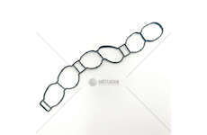 Gasket, intake manifold EXF/EXH Elring