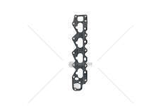 Gasket, intake manifold HCE/HDE - PORTER/HIJET 1.3 4CYL Mec-Diesel
