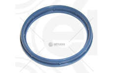 Gasket, intake manifold housing ABFA/D2FA/D2FB/D2FE/D3FA/D4FA/D5BA/D6BA/DOFA Elring