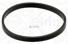 Gasket, intake manifold housing F1AE0481D/F1AE0481T/F1AEO48N-DUCATO2.3D MJT Elring