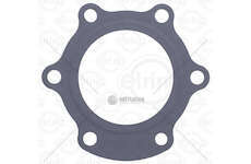 Gasket, intake manifold housing OM 470.906-913 ACTROS Elring