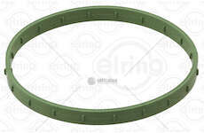 Gasket, intake manifold housing OM 470.906-913 ACTROS Elring