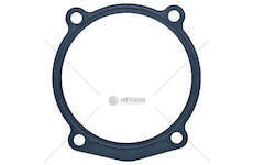Gasket, intake manifold housing OM 470.906-913 ACTROS Elring