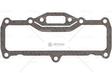 Gasket, intake manifold MACK-EE9-530 - MAGNUM AE Victor Reinz