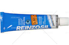 Gasket, intake manifold SILICONE - REINZOSIL TUBO 70ML /ANTRACITE Victor Reinz