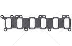 Gasket, intake manifold XE 250/280/315/355 - CF 85/95 XF Elring