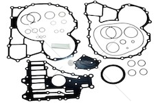 GASKET KIT EURORICA 95534638