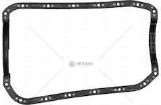 Gasket, oil sump 500 170 0.9/600 187 0.9 Victor Reinz