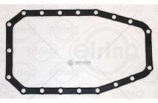 Gasket, oil sump 8140.43 C/S/R - 8140.63 - 35C9 /C11/C15 Elring