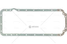 Gasket, oil sump 8340.04 - 50.10 D.115 Victor Reinz