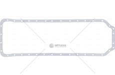 Gasket, oil sump 8460.41C/K/L - 190E34 - D.120 Victor Reinz