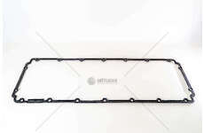 Gasket, oil sump ACTROS MP4/MP5 - OM 471 Elring