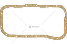 Gasket, oil sump ALFA ROMEO145/146/155 Victor Reinz