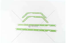 Gasket, oil sump BF 4M 1013 Elring