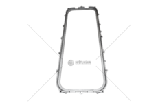 Gasket, oil sump CORNICE COPPA OLIO F3AE0681 Iveco