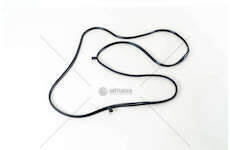 Gasket, oil sump CURSOR 11 - F3G 2016 Mec-Diesel