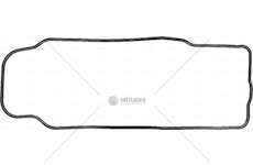 Gasket, oil sump D 0826/0836 LF01/05 - E.2/3 IN GOMMA Victor Reinz