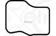 Gasket, oil sump D 0834 LFL 01/02/03/04 GOMMA Elring