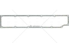 Gasket, oil sump D 0836 LUH 01/02/40/41 Victor Reinz