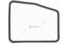 Gasket, oil sump D 2066/2676 Elring