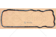 Gasket, oil sump D 2066/2676 LF 3/4/5 IN GOMMA D.120 Elring