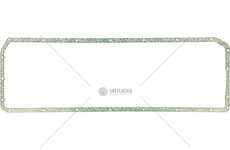 Gasket, oil sump D 2566/D 2866/D 2876 6 CIL. Victor Reinz