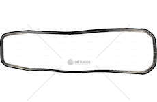 Gasket, oil sump D12 A/C-FH12/FL12/FM12 X COPPA IN LAMIERA Victor Reinz