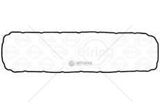 Gasket, oil sump D13A/D13B/D13C - KERAX/MAGNUM/FM/FH Elring