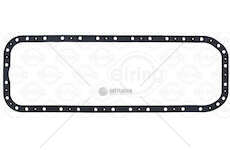 Gasket, oil sump D6A180/210/230/250 - FL6 Elring