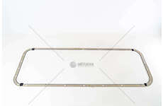 Gasket, oil sump DC 16.101/102/21 - P,G,R,T-SERIES Elring