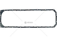 Gasket, oil sump DC1 11C/DCI 11E/DCI 11G Victor Reinz