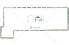 Gasket, oil sump DS 14/DSC 14 - SERIE 3 Victor Reinz