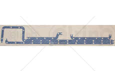 Gasket, oil sump DSC 14.13/15 - SERIE 4 Elring