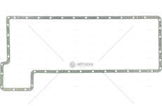 Gasket, oil sump DSC 14.13/15 - SERIE 4 Victor Reinz