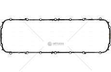 Gasket, oil sump DXI11/D11B-C-K/D9A - PREMIUM 2/FM E3/4 Victor Reinz