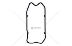 Gasket, oil sump F1AE0481 - DAILY/DUCATO 2.3 Victor Reinz