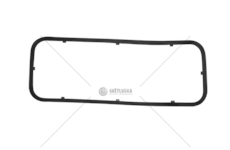 Gasket, oil sump F2BE0681 - CURSOR 8 Mec-Diesel